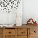 Lady Vase