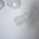 Series of 3 glasses Arques