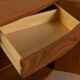 Free-Standing Desk, Scandinavian