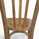 2 Baumann chairs