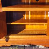 Louis Philippe style low sideboard