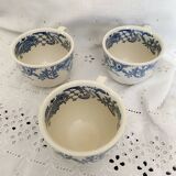 Villeroy and Boch coffee cups