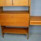 Mid Century Ladderax Wall Unit.