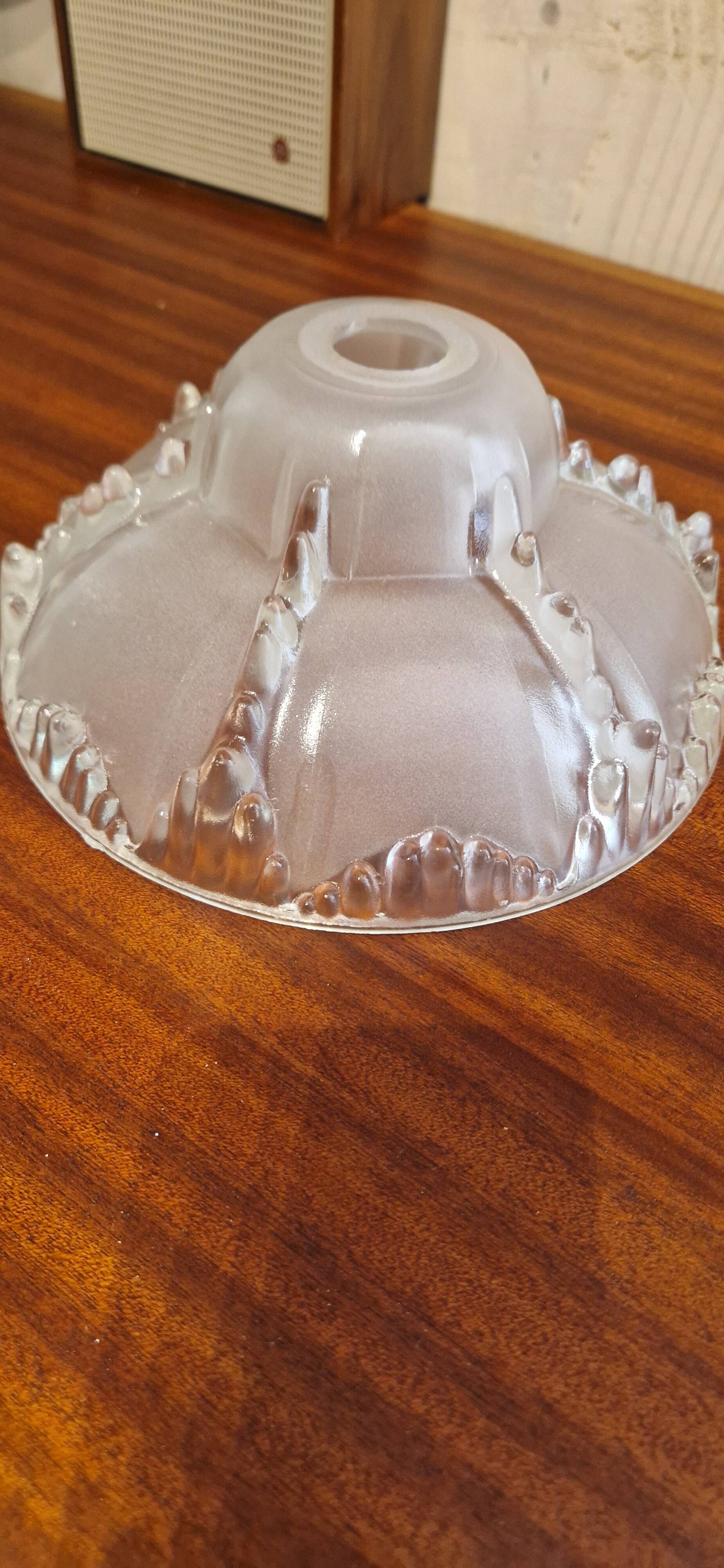 Ezan 1930 suspension cup