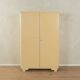 1930s Art deco wardrobe