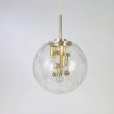 Suspension Ball by Doria, Germany, 1970s