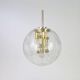 Suspension Ball by Doria, Germany, 1970s
