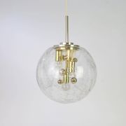 Suspension Ball by Doria, Germany, 1970s