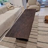 Low table