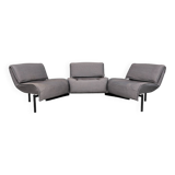 Veranda Sofa by Vico Magistretti for Cassina, 1980s