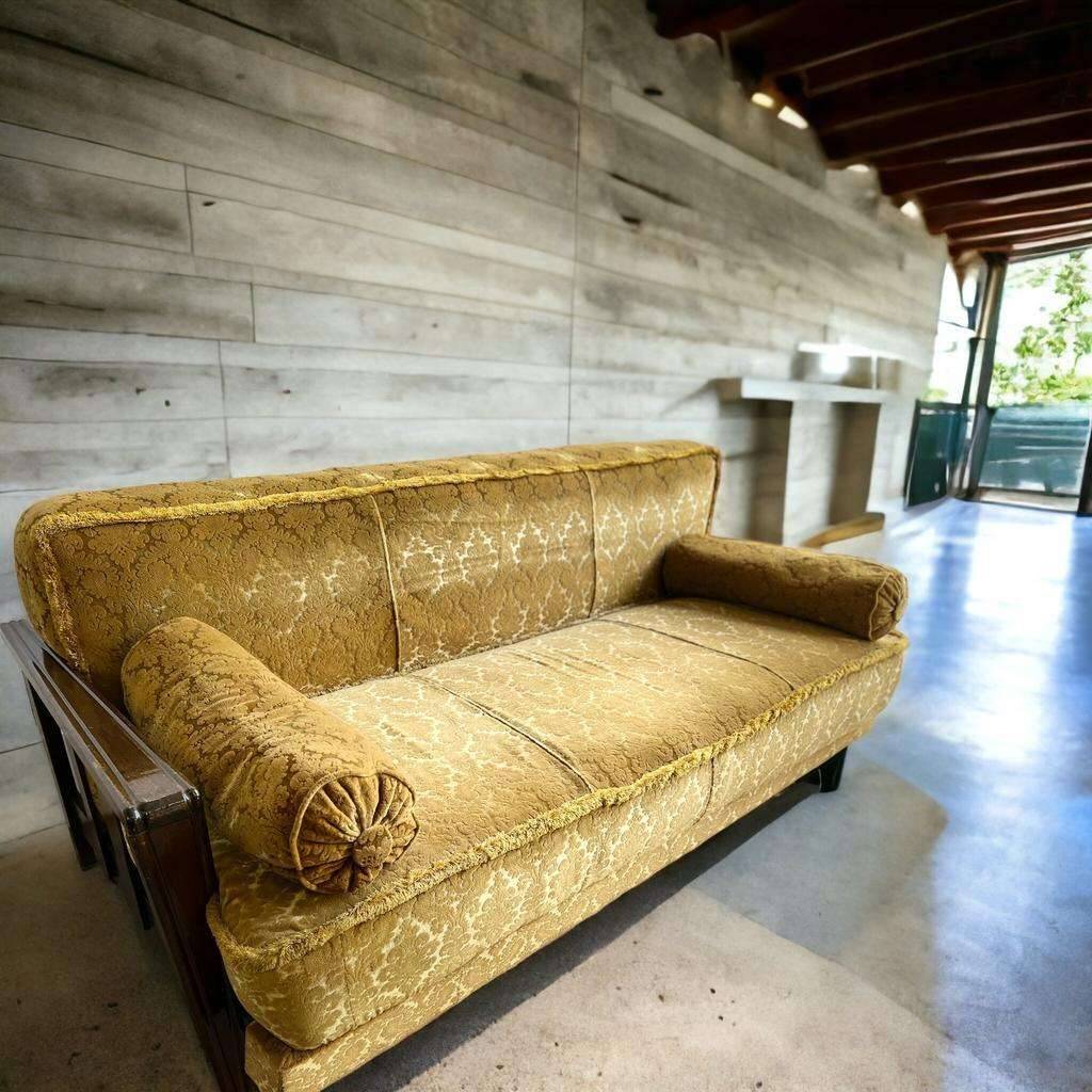 Vintage sofa