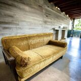Vintage sofa