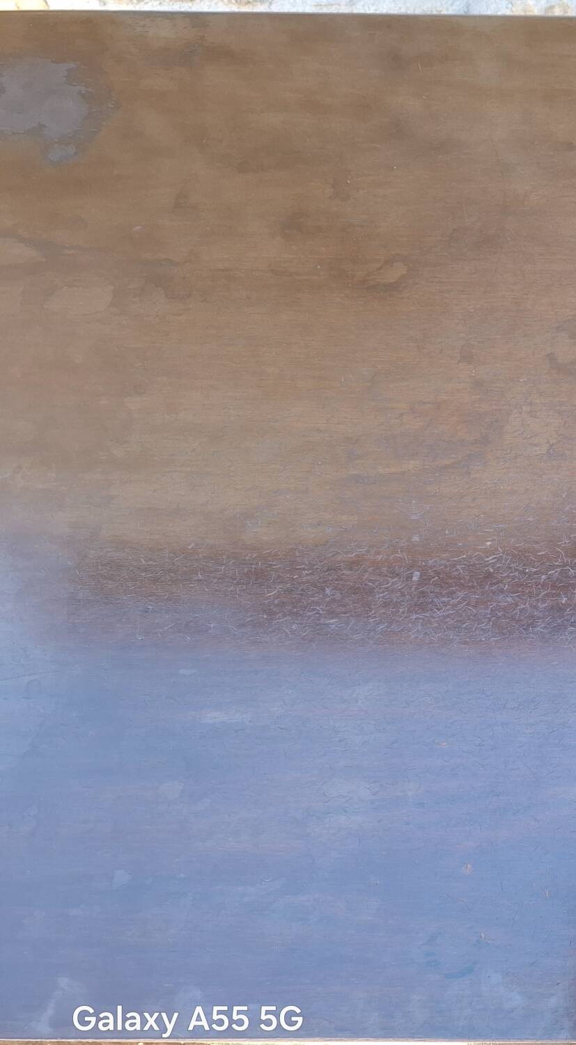 Ordo 1970 Executive Desk