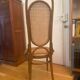 set of 6 Thonet chairs