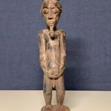 Baoulé statue