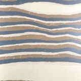 Original lithograph on Arches vellum by Raoul UBAC, Routes, 1978