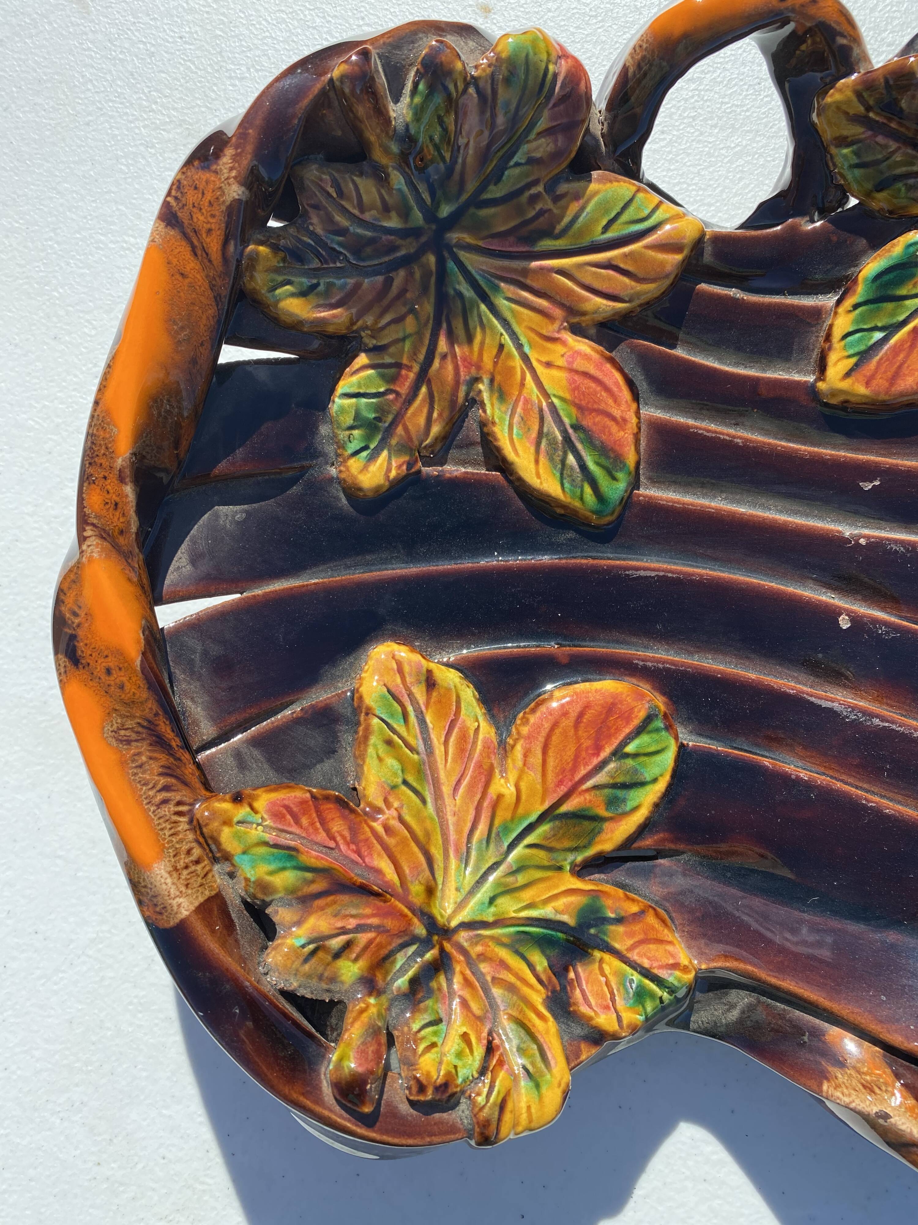 1970 open ceramic cup