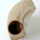 1970s ceramic vase, Roberto Rigon for Bertoncello