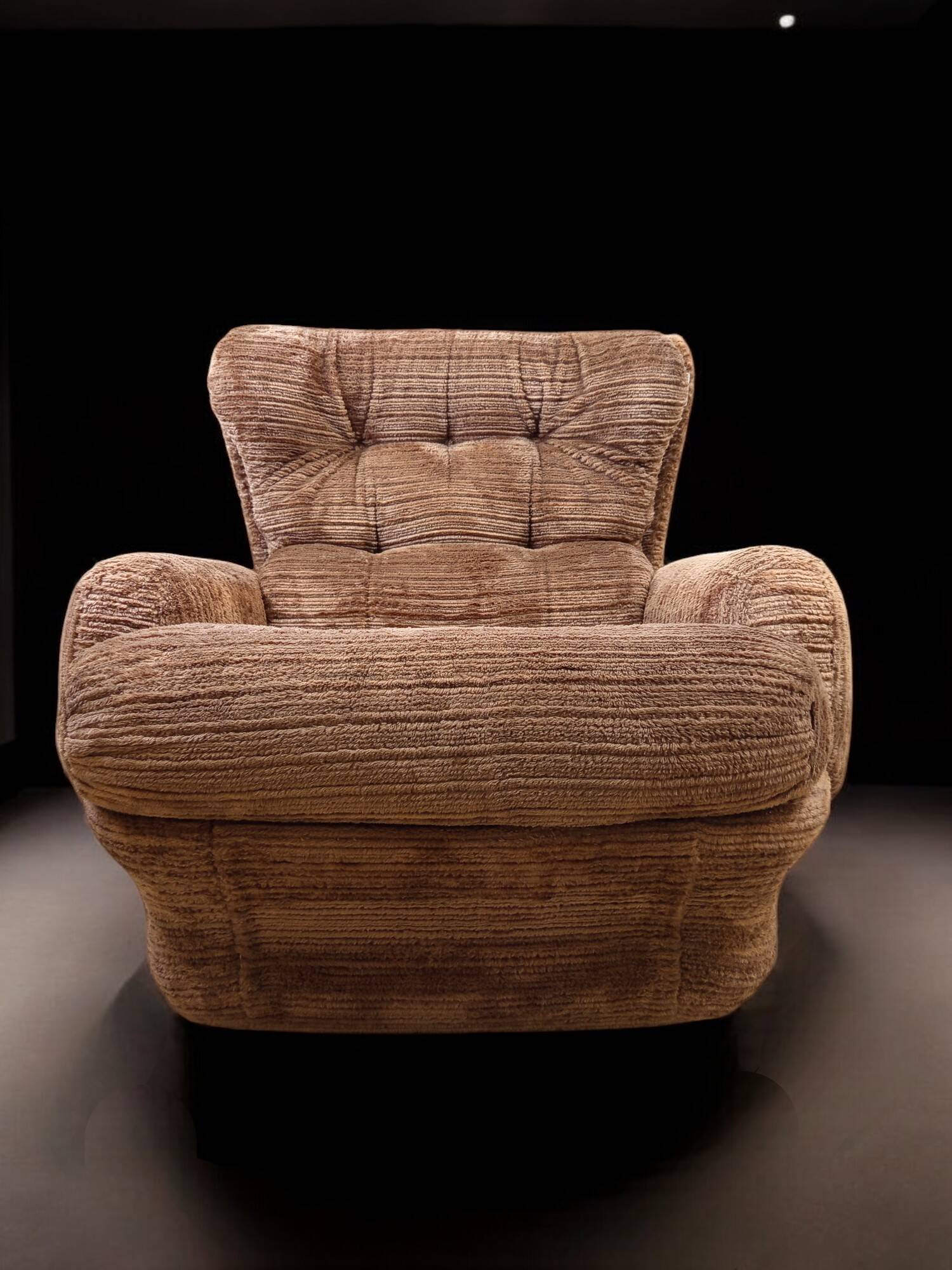 Vintage armchair