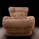 Vintage armchair