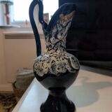 Ceramic pitcher