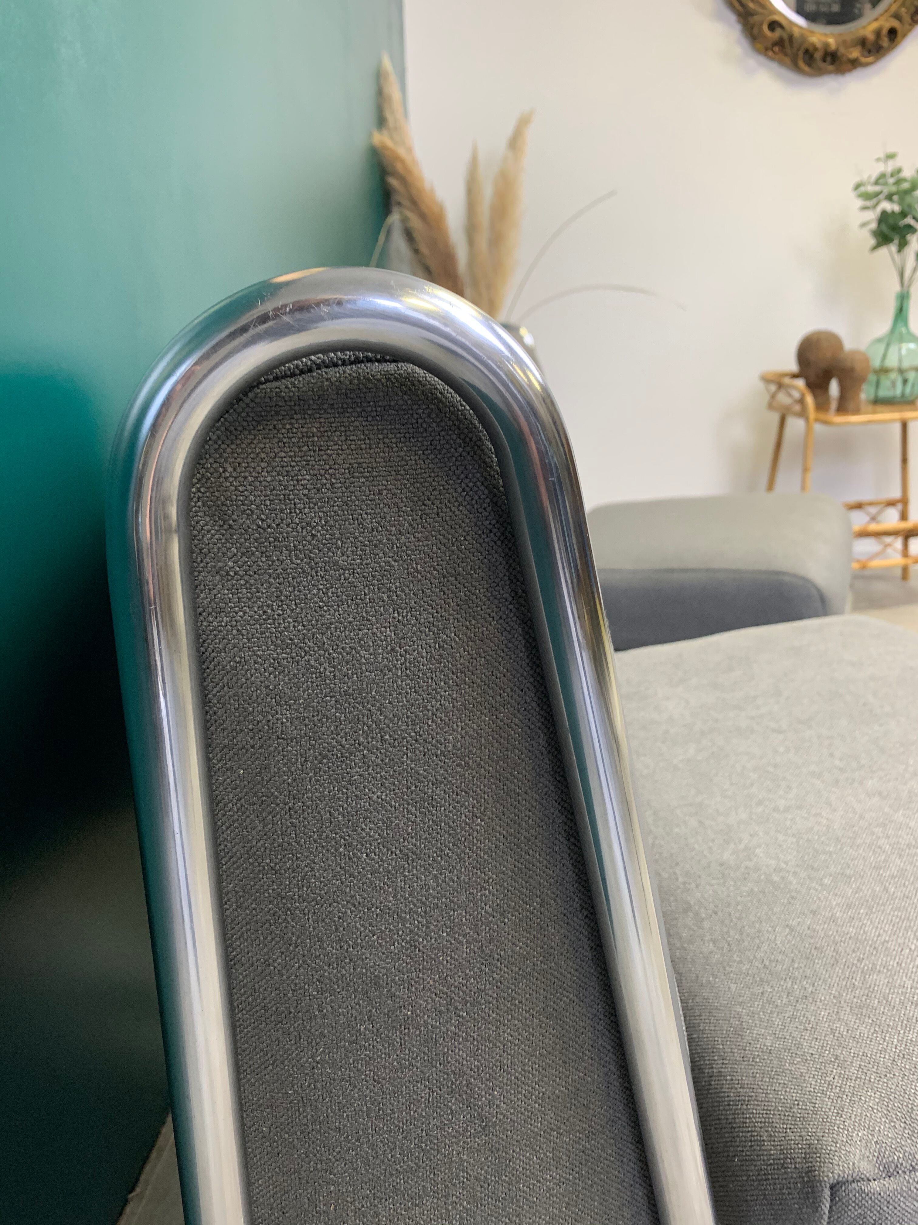 Pair of 70's heaters