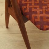 Teak chair, Danish design, 1960s, production: Denmark