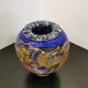 Blown glass vase by Jean Claude NOVARO
