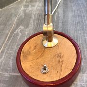 Vintage desk lamp from the 50s/60s.