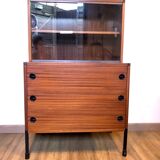 Commode vitrine ARP