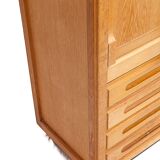 Armoire Guillerme et Chambron