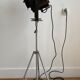 Fully original cremer paris cinema projector