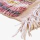 Berber Hallway Rug - 490 x 74 cm