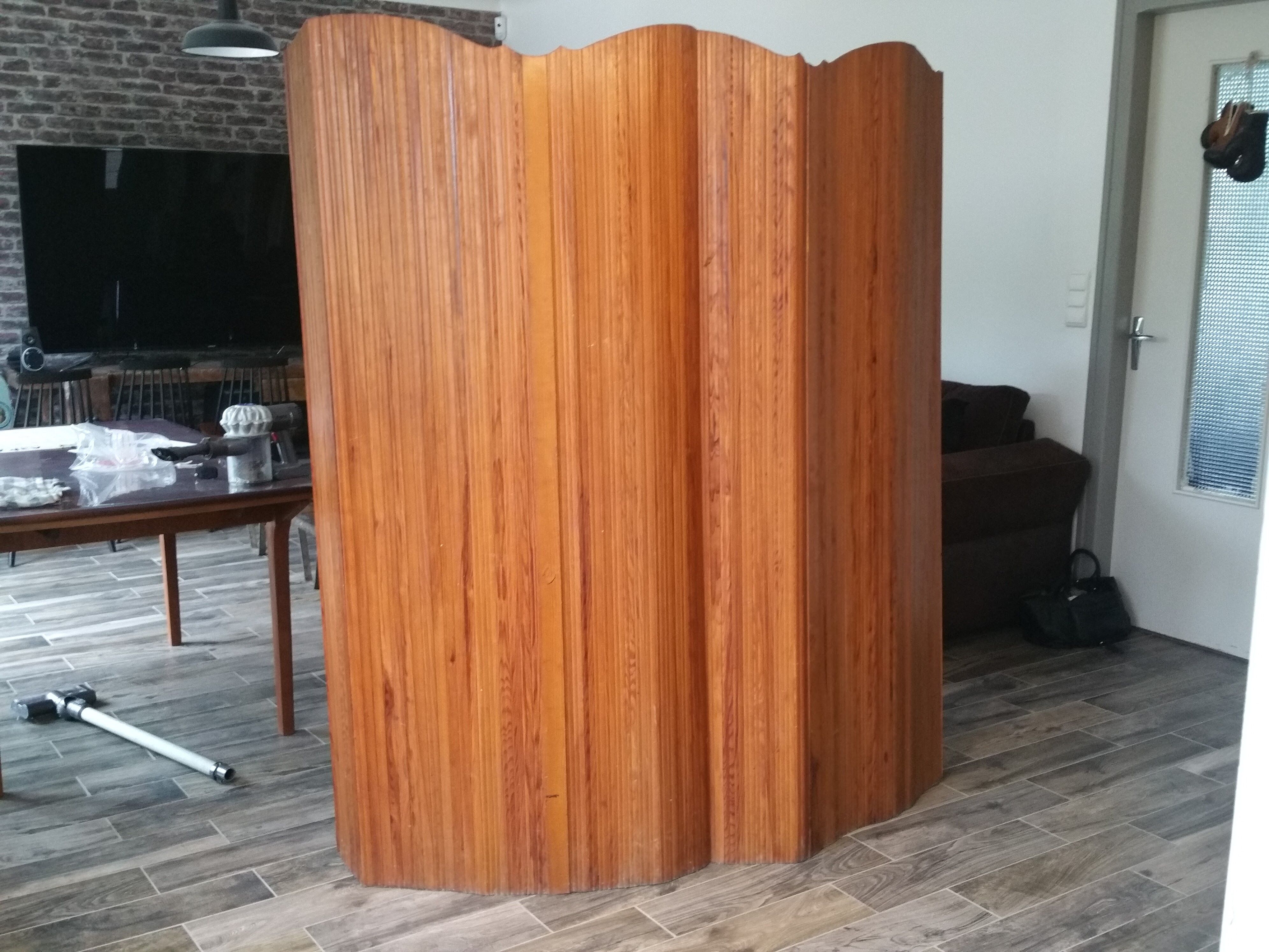 Screen the 1950s NSH