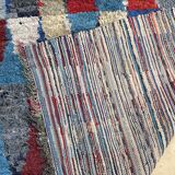 Moroccan carpet - 168 x 272 cm