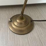 Bronze lamp