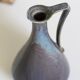 Ceramic vase Saint Amand Fournier Demars