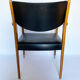 Fauteuil scandinave