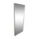 Large rectangular mirror