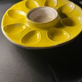 Egg plate