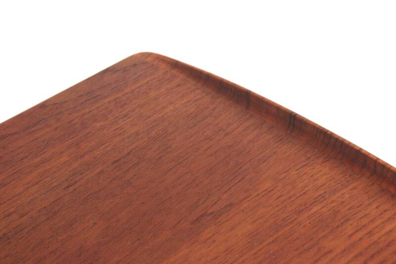 France & Daverkosen FD503 coffee table - danish design