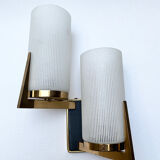 Wall sconces