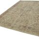 Handmade Oriental Rug 1980s