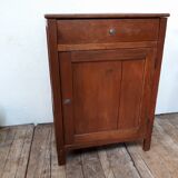 Small buffet, Paris 1950