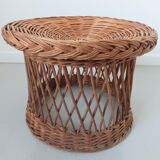 Rattan tan stab 6070s