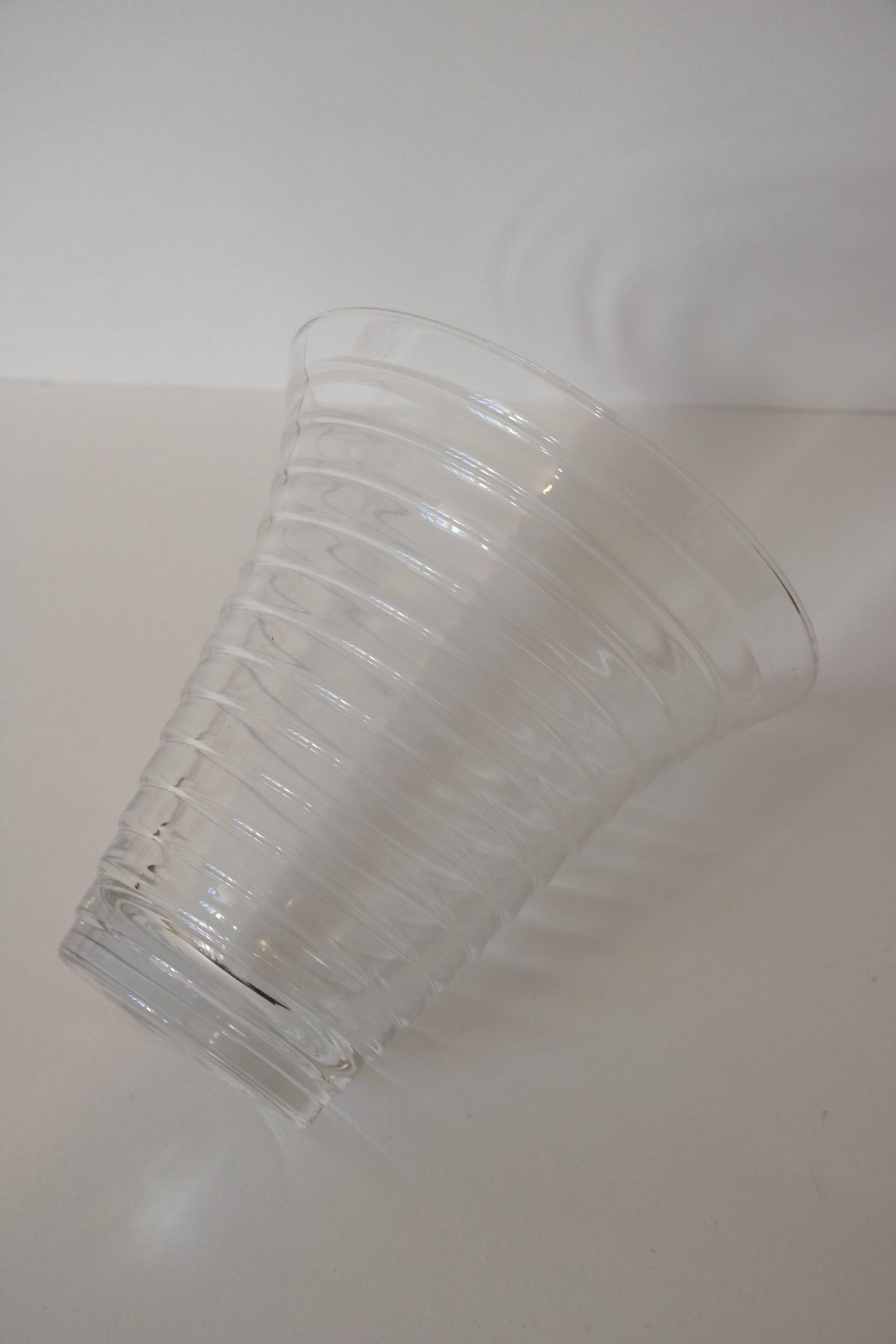 Scandinavian Art Deco vase by Aino Aalto