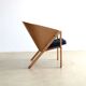 vintage armchair | armchair | Jouko Jarvisalo | Mondi Soft