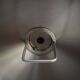 Pendant lamp, Danish design, 1970s, production: Denmark