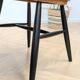 Lot de 5 chaises Fanett Ilmari Tapiovaara