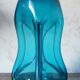 holmegaard Copenhagen blue decanter